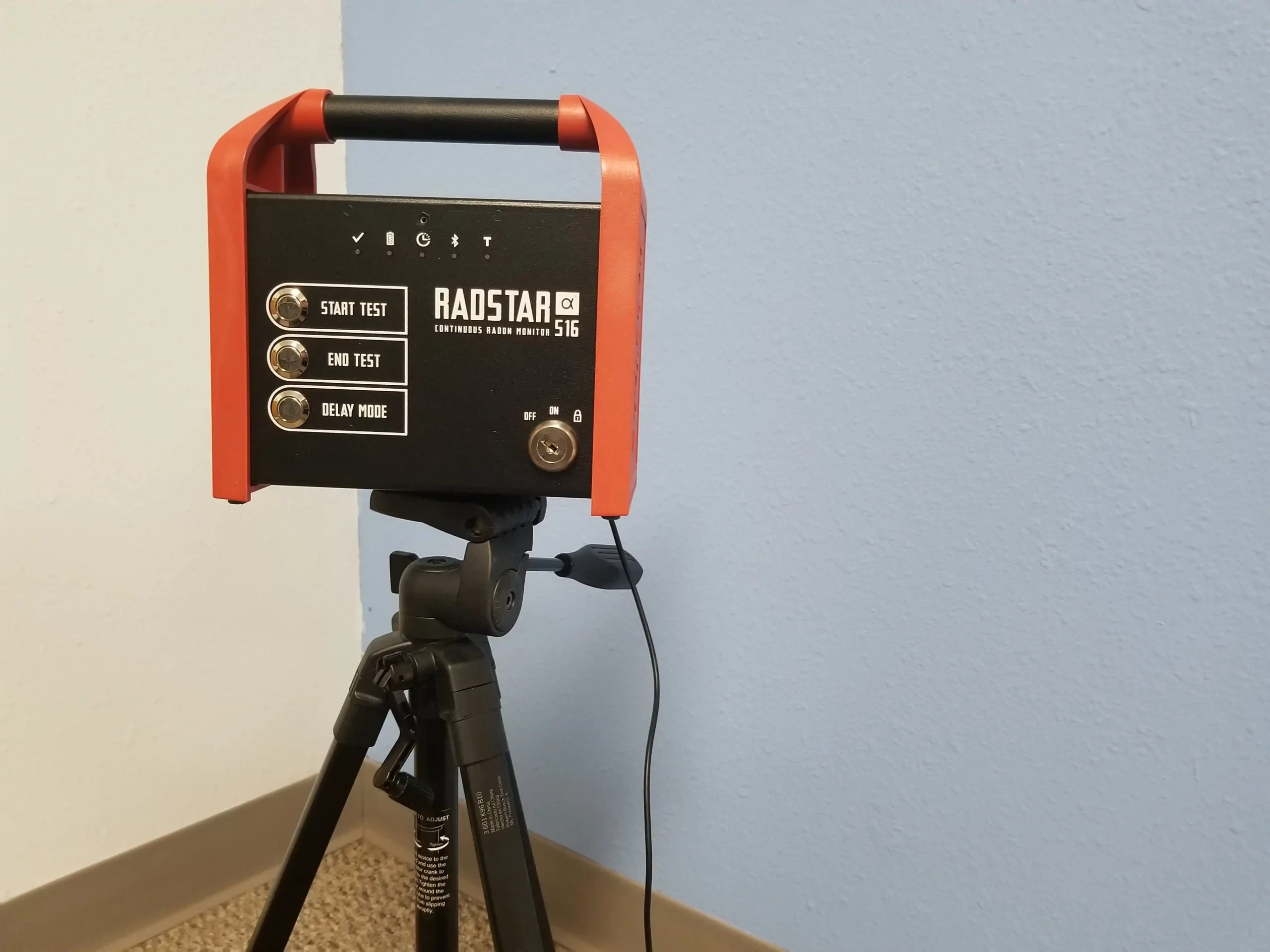 radon-testing-service idaho falls radon testing