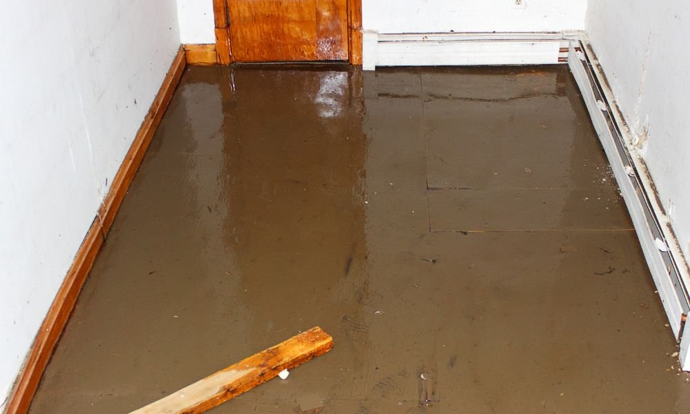 water and flood damage restoration in idaho falls HHE