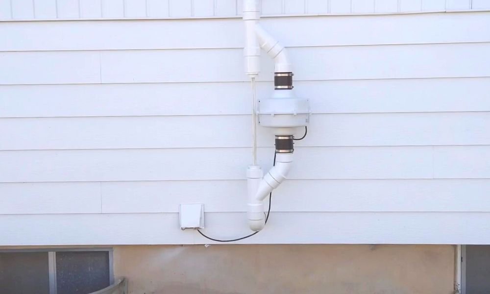HHE Idaho Falls radon testing and mitigation HHE Idaho Falls radon testing and mitigation systems