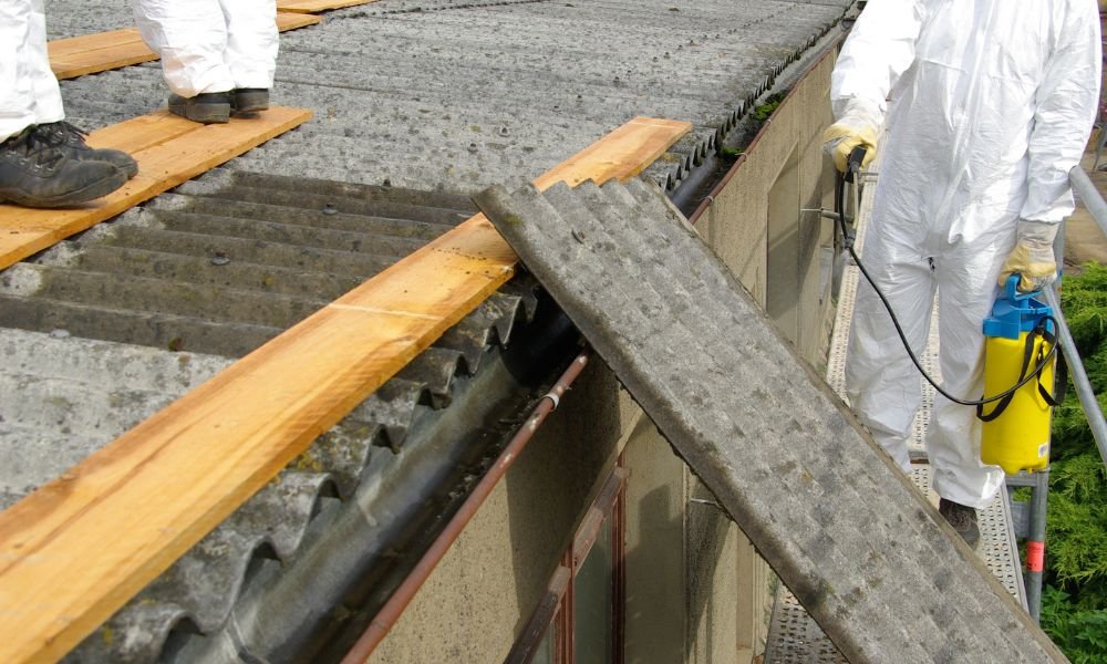 Idaho Falls Asbestos testing and abatement