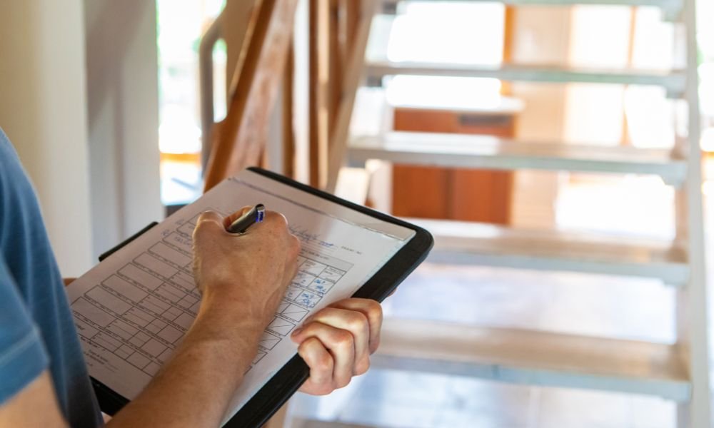 indoor air quality testing in Idaho Falls