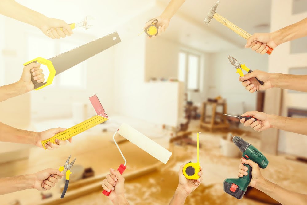 restoration services